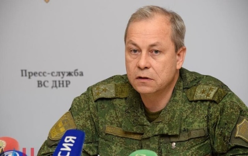  DNR: Ukrajinske snage ili da se predaju ili da poginu u Severodonjecku