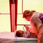 Amerika je jedina zemlja na svetu koja dozvoljava vakcine protiv Kovida za bebe