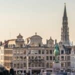 Belgijski Veliki Reset: Razvijaju sopstveni DIGITALNI ID sistem