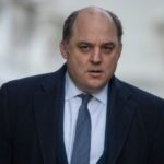 Britanski ministar odbrane: Šaljemo Ukrajini savremene bacače raketa srednjeg dometa