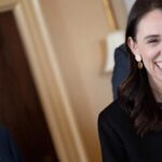 Više ne kriju za koga rade! Premijerka Novog Zelanda snimljena kako napušta BLACKROCK