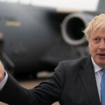 Velika Britanija bi mogla da započne deportaciju izbeglica iz Ukrajine u RUANDU