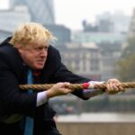 Na čemu je Boris? Premijer Velike Britanije tvrdi: Ukrajina može da pobedi i pobediće
