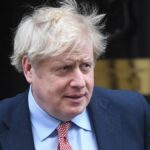 Boris Džonson Hospotalizovan! Njegov kabinet pokušava da "opere" situaciju