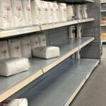 Veliki nemački lanac supermarketa uveo ograničenja na prodaju testenina i brašna