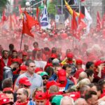 Nacionalni štrajk u Belgiji zbog inflacije