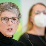 Šefica Zelenih u Nemačkoj: Na jesen povratak maski, testiranja! Vraća se 2G pravilo izopštavanja nevakcinisanih