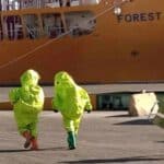 Najmanje 10 mrtvih a nekoliko stotina povređenih nakon curenja nepoznatog gasa u Jordanu (VIDEO)