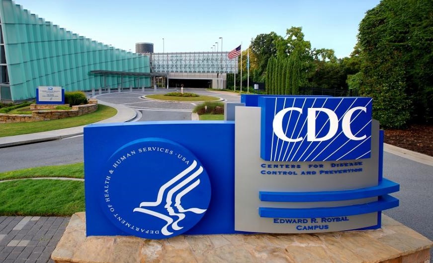  Tviter uklonio upozorenje dodato CDC studiji o vakcinama za decu