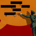 Da li ovo čeka i nas? Vlasti u Kini će pregledati svaki komentar pre nego što bude objavljen na mrežama