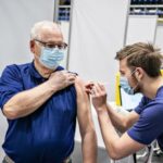 Danska uvodi četvrtu dozu vakcine zbog porasta broja slučajeva uprkos visokoj stopi vakcinacije od preko 80 odsto