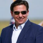 Guvener Floride DeSantis ne dozvoljava vakcinaciju beba protiv COVID-a: Nećemo sprovoditi program CDC-ja