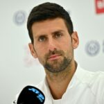 Njujork Tajms: Đokoviću će biti zabranjeno da igra na US OPEN-u jer nije vakcinisan