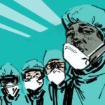 Zašto je opravdano sumnjati u postojanje COVID-a 19- (Stav) dr Aleksandar Ljubić