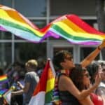 Dejli Mejl: Veliki skok u broju obolelih od majmunskih boginja nakon gej parade u Los Anđelesu