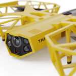 Kompanija koja pravi ELEKTROŠOKERE planirala da izbaci DRONOVE ELEKTROŠOKERE kao odgovor na masovne pucnjave u Americi