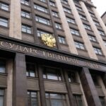 Ruska Duma odobrila nacrt zakona kojim se sankcioniše čin veleizdaje