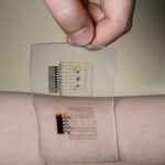 Elektronska tetovaža - Sredstvo za merenje pritiska ili sistem za kontrolu ljudi