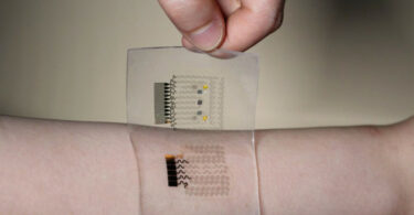 Elektronska tetovaža - Sredstvo za merenje pritiska ili sistem za kontrolu ljudi