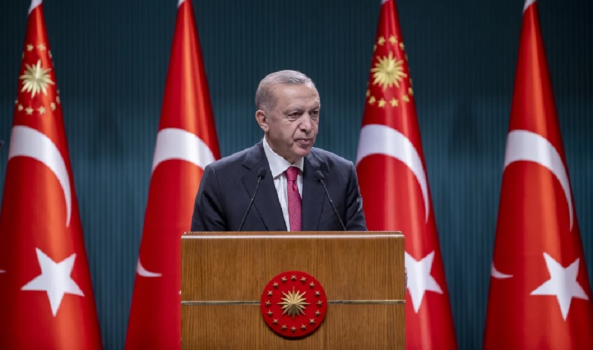  Erdogan preti Grčkoj: Demilitarizujte ostrva ili slede posledice