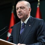 Erdogan- Evropa je u PANICI