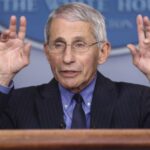 ČETIRI PUTA vakcinisani Entoni Fauči pozitivan na KORONU