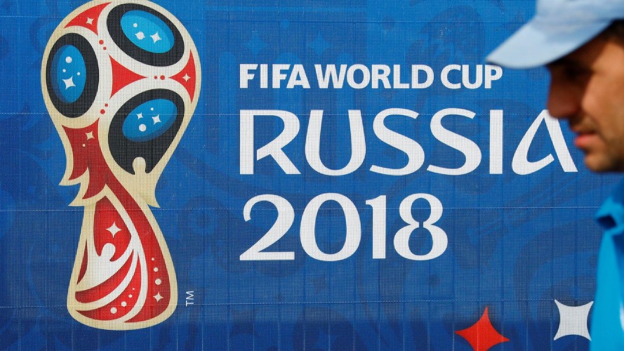  FIFA izbrisala Svetsko fudbalsko prvenstvo odigrano u Rusiji 2018. godine