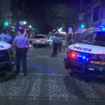 Nastavlja se niz pucnjava u Americi! Dve osobe su stradale a najmanje 13 je ranjeno u pucnjavi u Filadelfiji