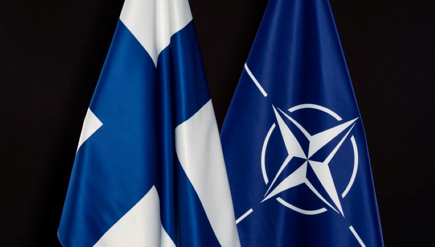 Finska odbila da ispuni uslove Turske za ulazak u NATO