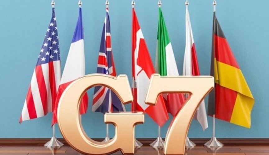  Lideri zemalja G7 napuštaju ZELENU AGENDU, energetska kriza diktira povratak na fosilna goriva