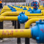 Šef vodeće italijanske naftne kompanije: ITALIJA NIJE SPREMNA da prekine snabdevanje ruskim gasom