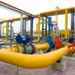 Cene prirodnog gasa u Evropi ruše rekorde! Plavi energent premašio 1.600 dolara za 1.000 kubika