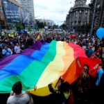 BUGARSKA crkva pozvala na ZABRANU GEJ PARADE u Sofiji! SPC se i dalje ne oglašava povodom "Euro Prajda" u Beogradu