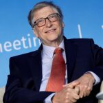 Bil Gejts: Imali smo sreće sa pandemijom Covida 19, ne treba računati na sreću kod iduće