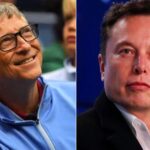 Globalista vs Tehnokrata! Netrpeljivost između Bil Gejtsa i Ilona Maska raste a sve je počelo pre 2 godine