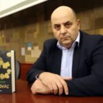 Poznat hrvatski istoričar jevrejskog porekla Goldštajn izbačen iz članstva Hrvatske alijanse za holokaust