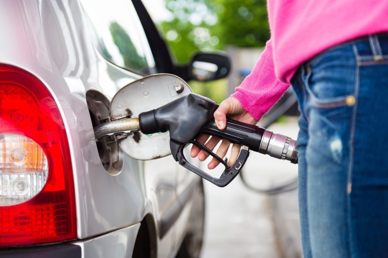  U Sloveniji nestašice goriva- Inspektori proveravaju rad benzinskih pumpi