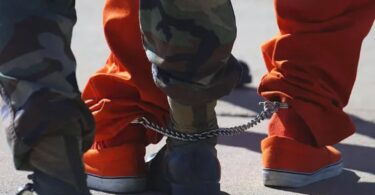 Nikad do sada viđene fotografije ZATVORENIKA iz Gvantanama- Mnogi su godinama bili mučeni a nisu bili krivi