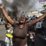 Haos na Haitiju preti da se prelije i na okolne zemlje
