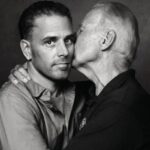 Nema kraja! Isplivale nove eksplicitne fotografije HANTERA BAJDENA na kojima maše pištoljem u sobi sa drogom i prostitutkom