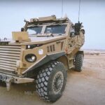 Britanija šalje najmanje 120 oklopnih vozila Ukrajini