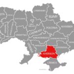 Hersonska oblast će biti Rusija: Biće održan referendum o ulasku regiona u sastav Ruske Federacije