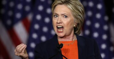 Hilari Klinton: Putin je seksista- Ako Tramp pobedi 2024. pobediće i Rusija