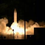 Blumberg: Propalo najnovije testiranje Američke hipersonične rakete