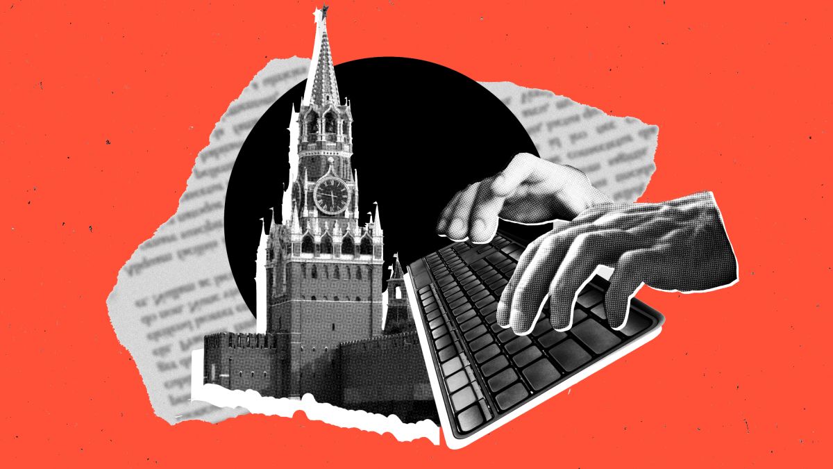  Hakeri iz Rusije za 24h zatvorili unutrašnju komunikaciju Ukrajinskih vlasti