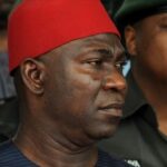 Nigerijski par optužen za pokušaj otimanja dečaka radi uzimanja njegovih organa