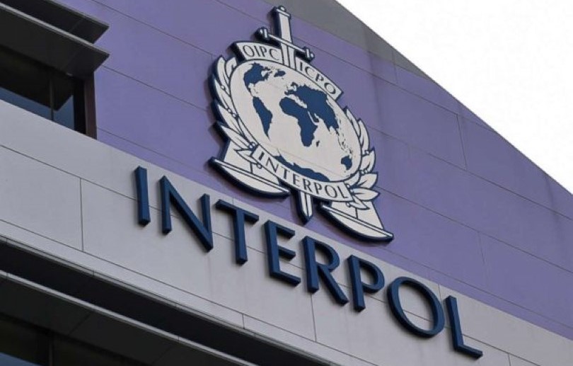  Interpol: Oružje poslato Ukrajini završiće u rukama kriminalaca