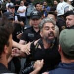 Oslobođeno više od 360 prestupnika koji su uhapšeni u toku "PRAJDA" u Istanbulu- Među njima i novinari provokatori