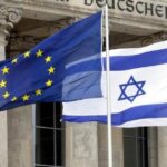 Sada je jasno ko profitira od rata?! IZRAEL I EU potpisuju danas ugovor o izvozu prirodnog gasa iz Izraela u zemlje Evrope