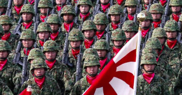 Više od 90% Japanaca misli da bi Tokio trebalo da se pripremi za Kinesku invaziju na Tajvan